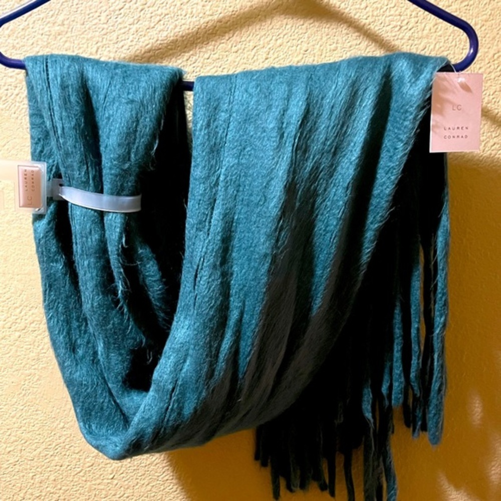 Lauren Conrad Scarf